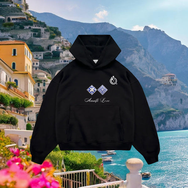 Amalfi Love