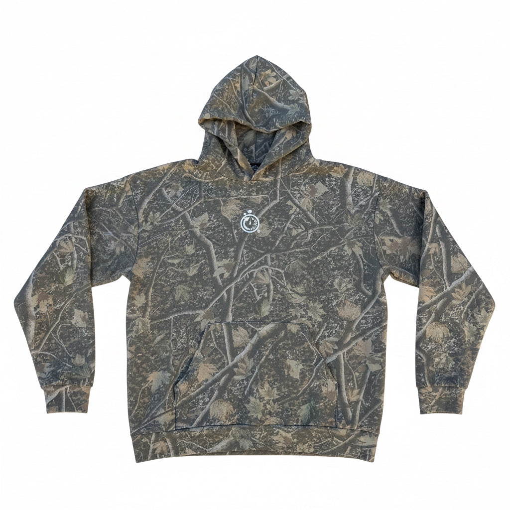 Can’t See Me Hoodie