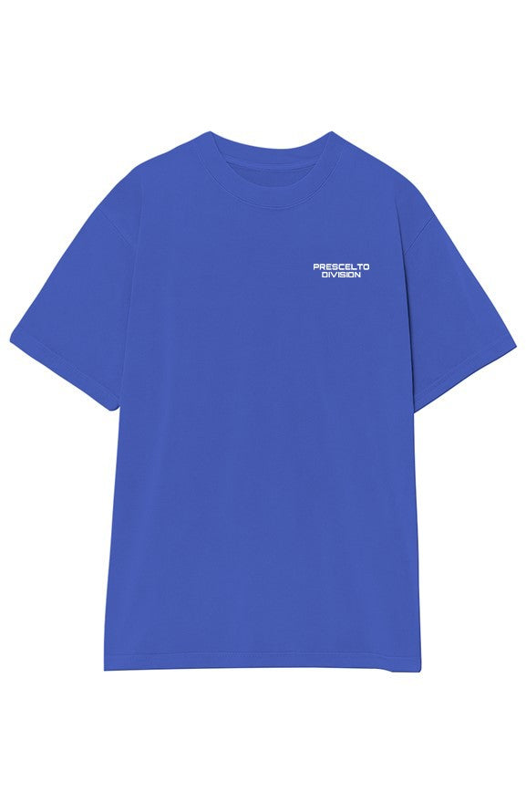 Summer Clogo Tee