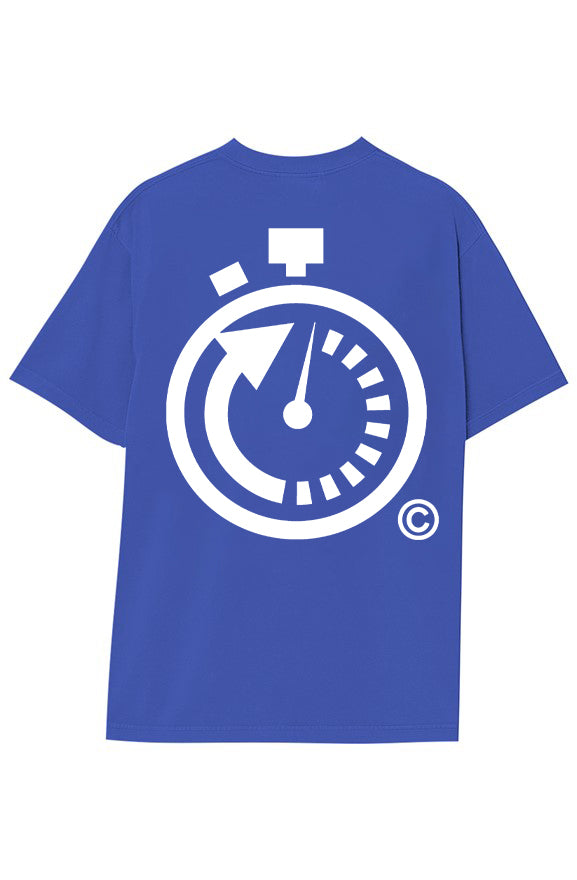 Summer Clogo Tee