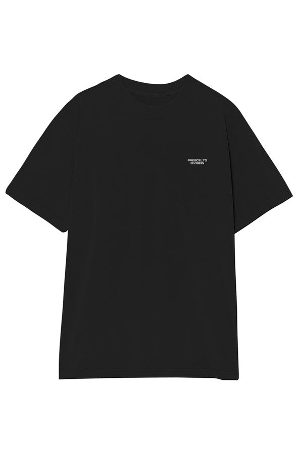 Summer Clogo Tee
