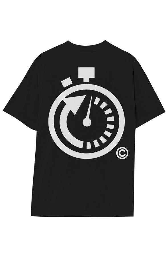 Summer Clogo Tee