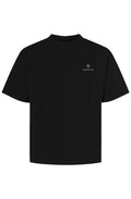 Mens Cropped Max Heavyweight Tee