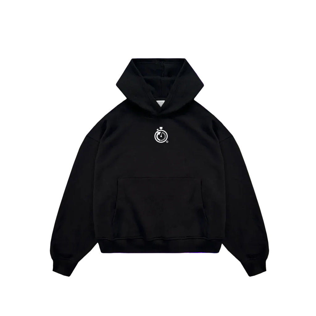 STRANGERS/SOULMATES HOODIE