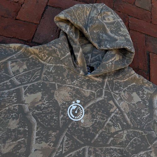 Can’t See Me Hoodie