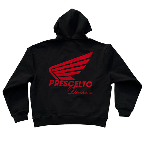 ACCELERATION HOODIE