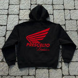 ACCELERATION HOODIE