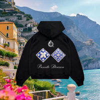 Amalfi Love