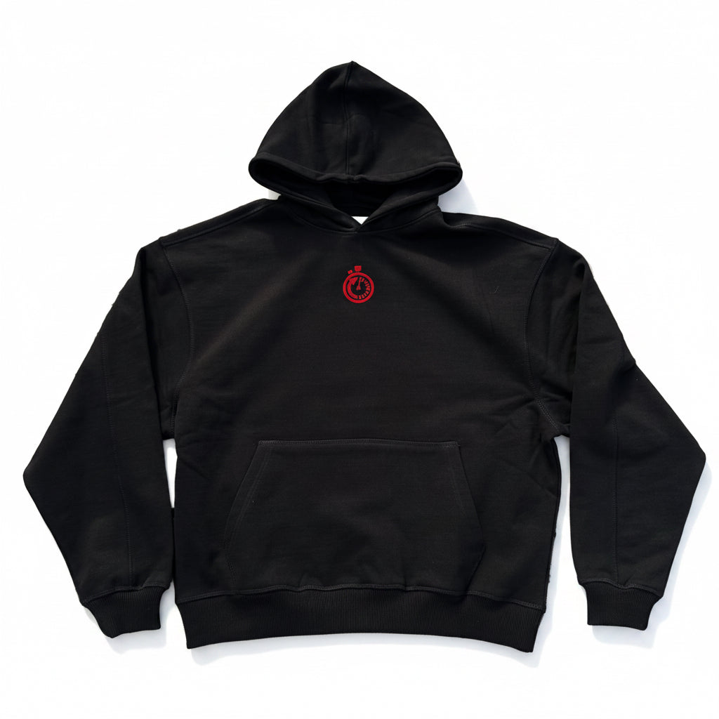 ACCELERATION HOODIE