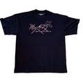 ELIXIR TEE (BLACK)