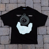 “TIME IS THE TRUTH” Tee