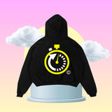 Copyright Hoodie