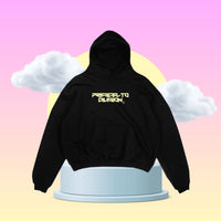 Copyright Hoodie