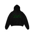 Lost Hoodie (Black)